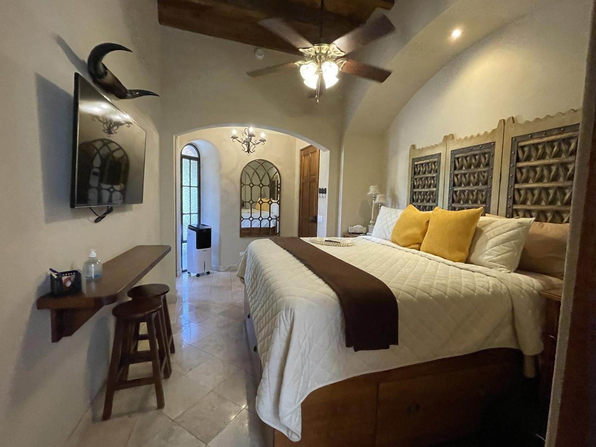 Casa Grande San Miguel Boutique 5* San Miguel de Allende