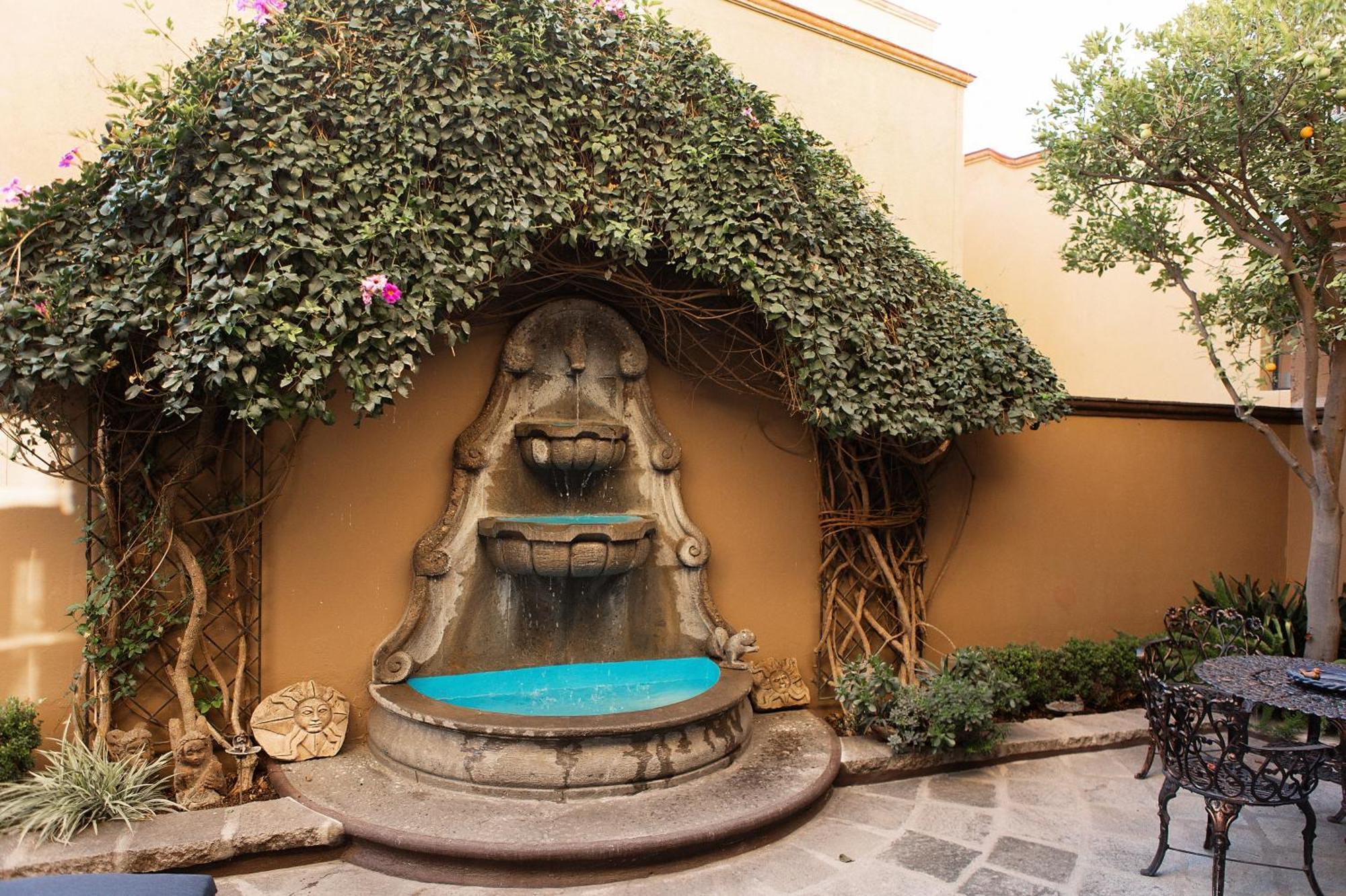 Casa Grande San Miguel Boutique