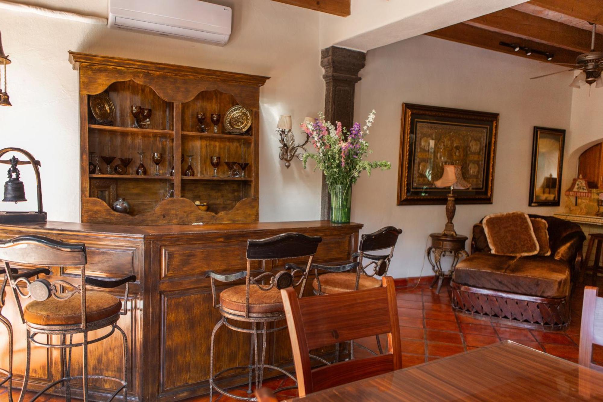 Casa Grande San Miguel Boutique Hotel