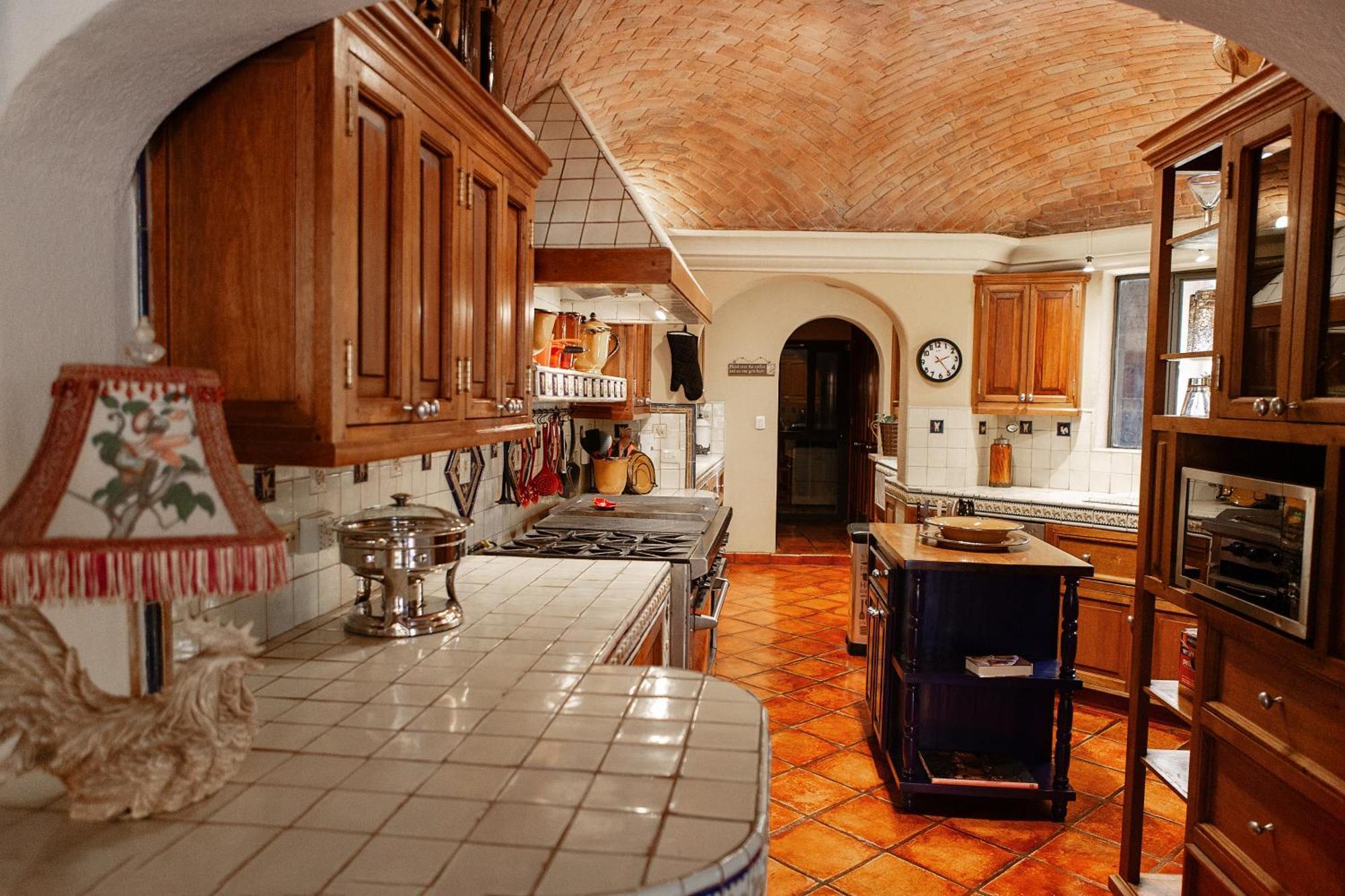 Casa Grande San Miguel Boutique Hotel 5*