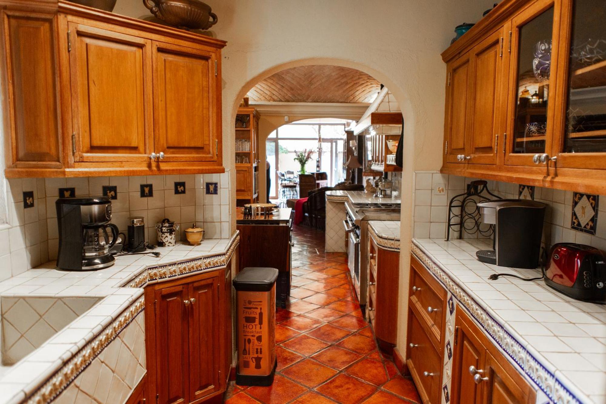 Casa Grande San Miguel Boutique 5*