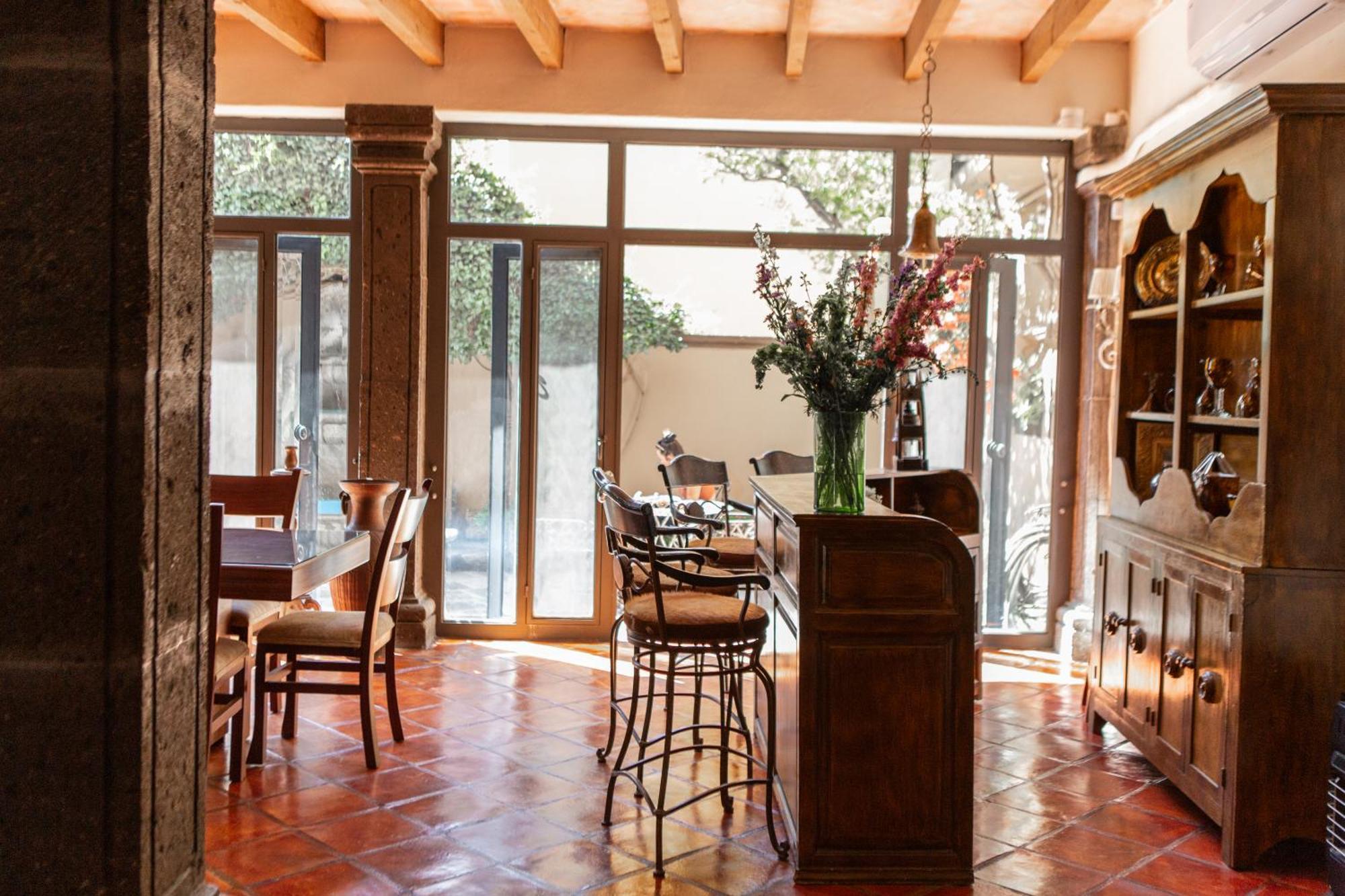 Hotel Casa Grande San Miguel Boutique San Miguel de Allende