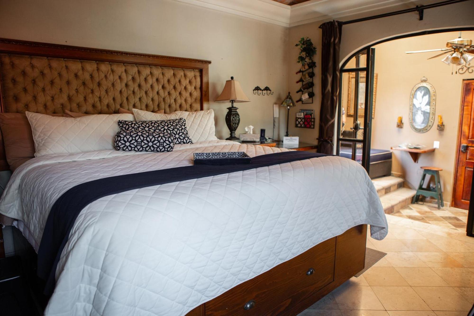Hotel Casa Grande San Miguel Boutique