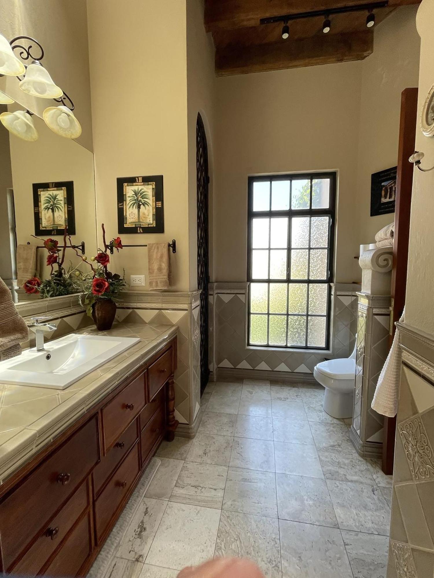 Casa Grande San Miguel Boutique Hotel