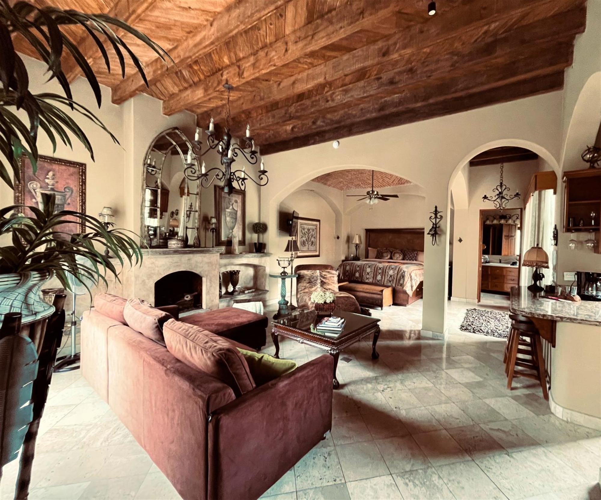 Casa Grande San Miguel Boutique San Miguel de Allende
