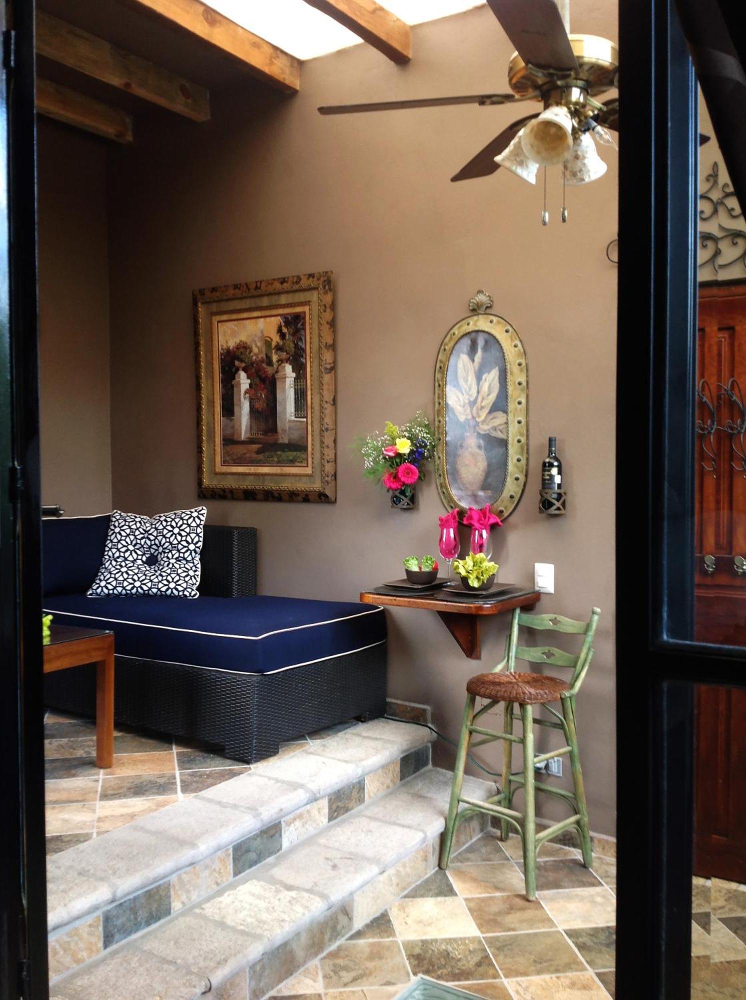 Hotel Casa Grande San Miguel Boutique 5*
