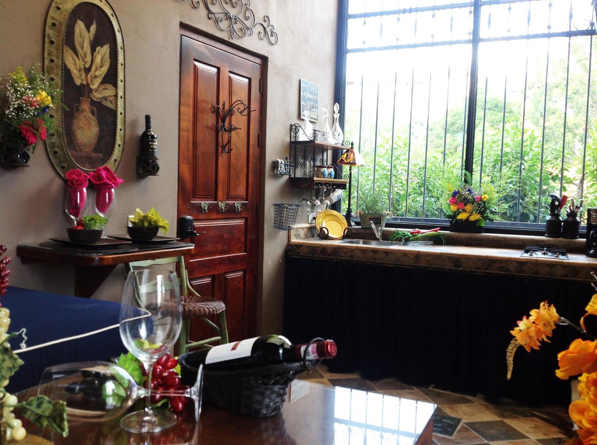 Casa Grande San Miguel Boutique 5*