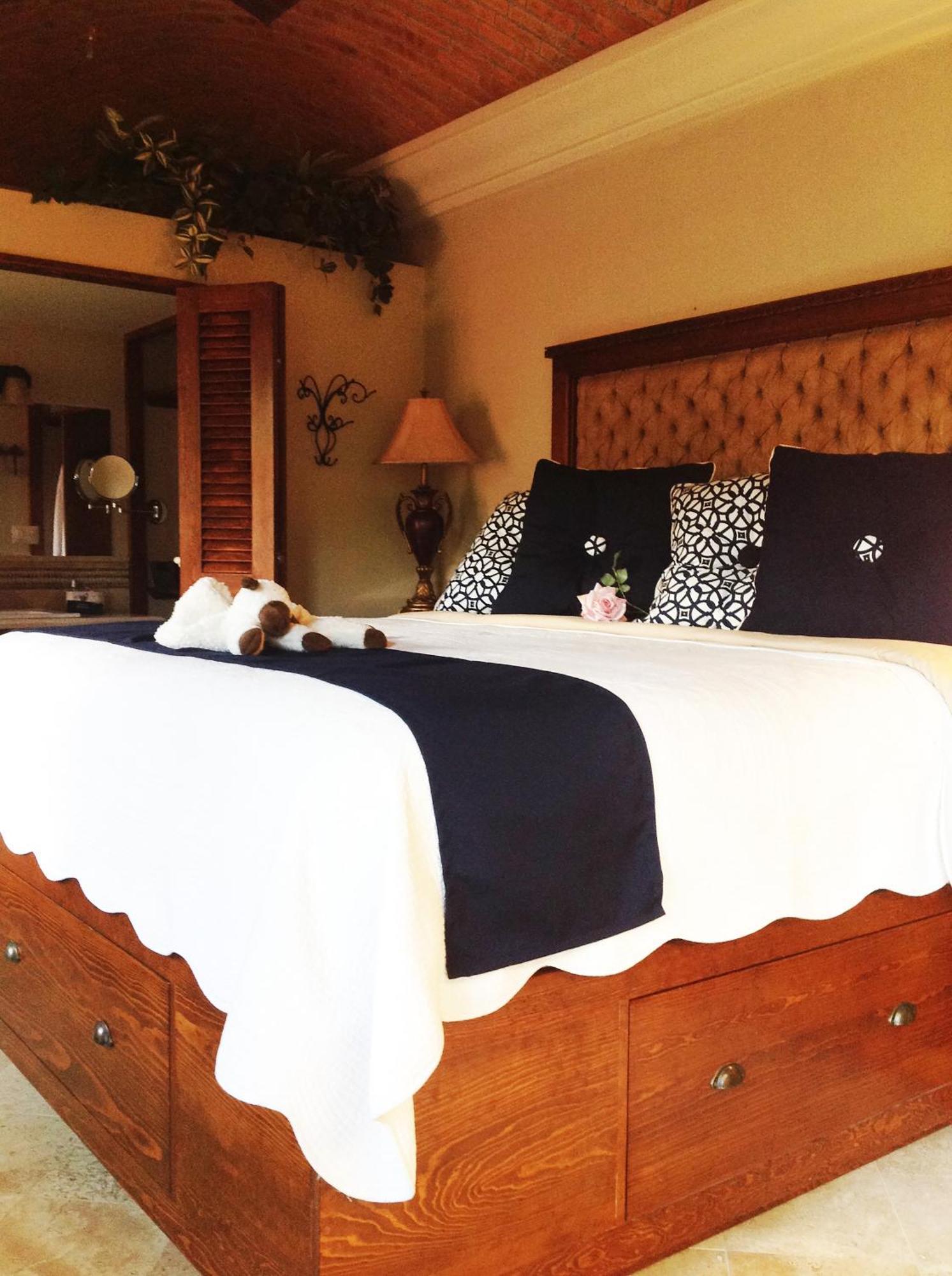 Casa Grande San Miguel Boutique