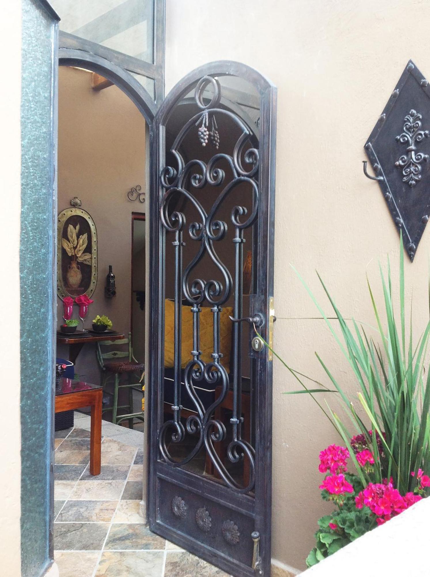 Hotel Casa Grande San Miguel Boutique San Miguel de Allende