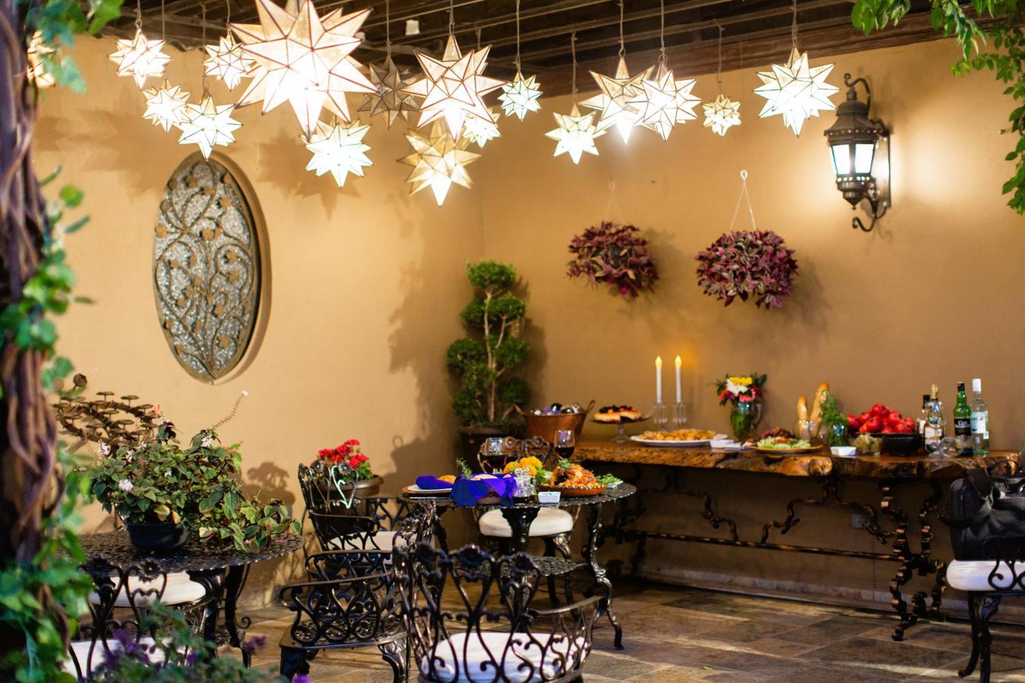 Casa Grande San Miguel Boutique Hotel 5*