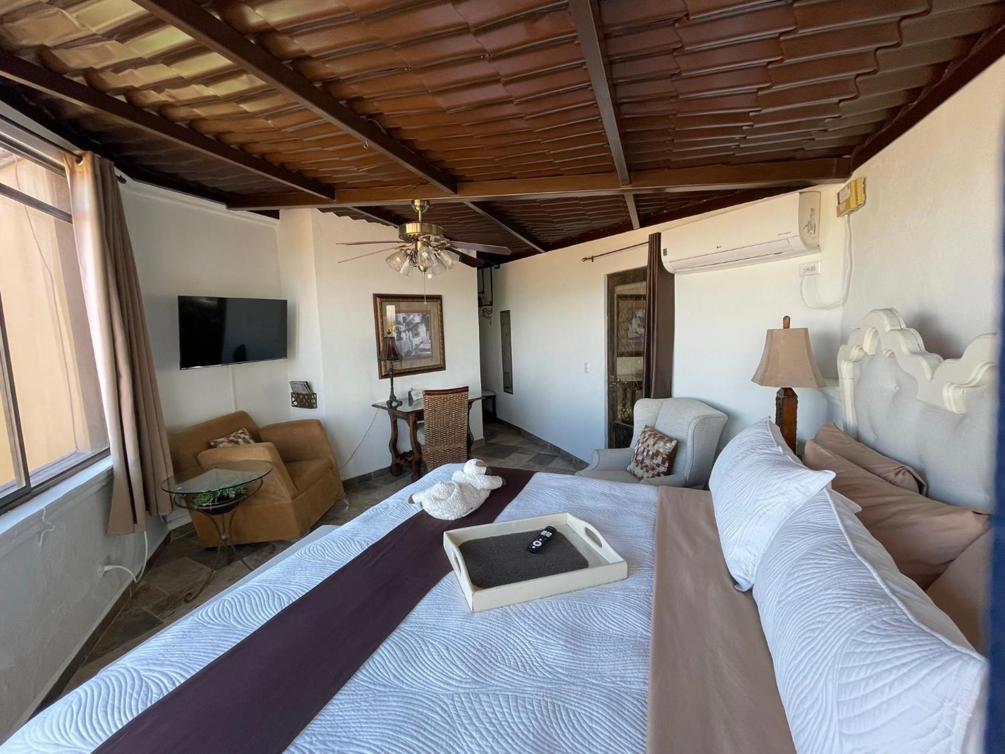 Casa Grande San Miguel Boutique 5* San Miguel de Allende