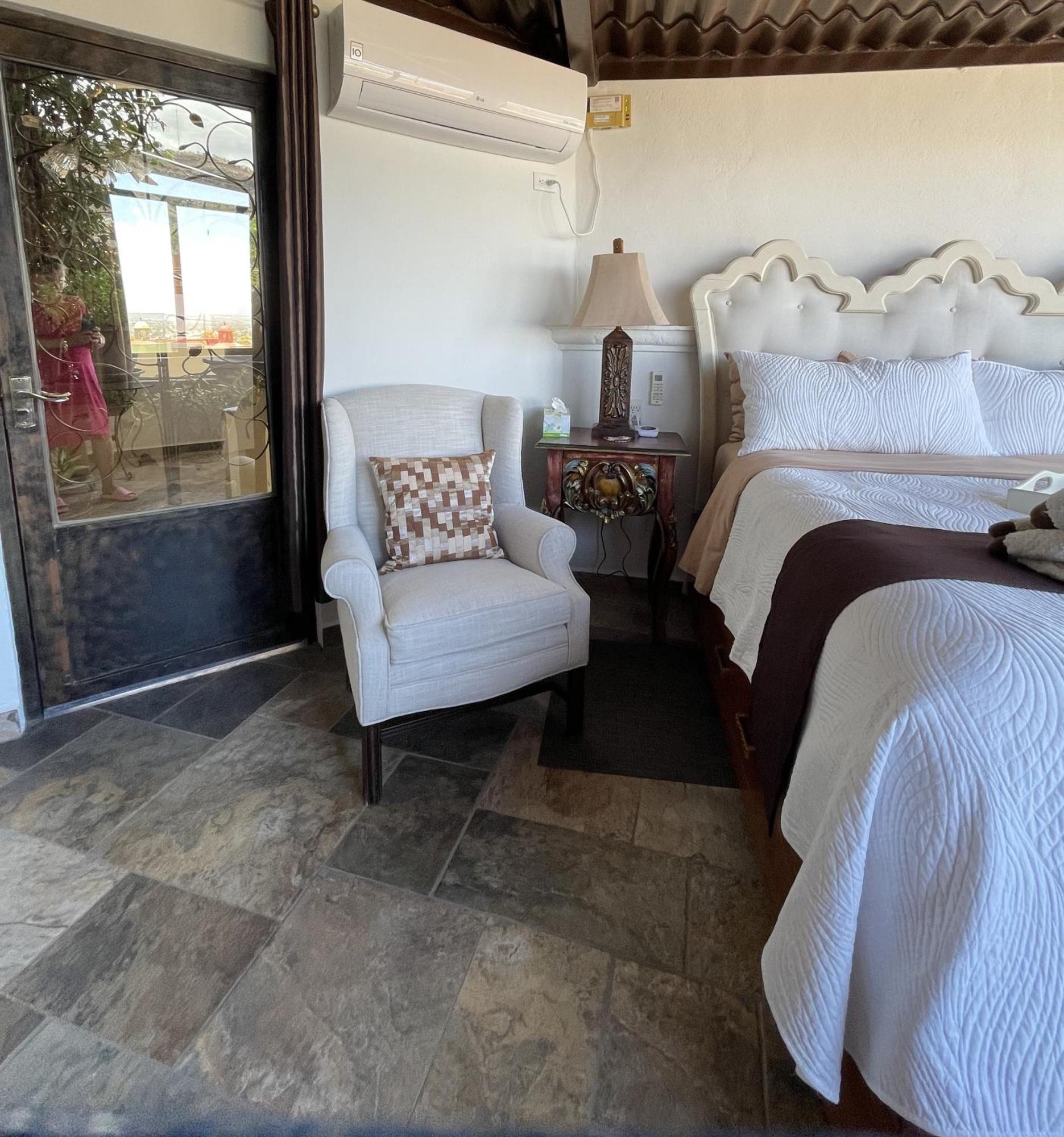 Casa Grande San Miguel Boutique 5*