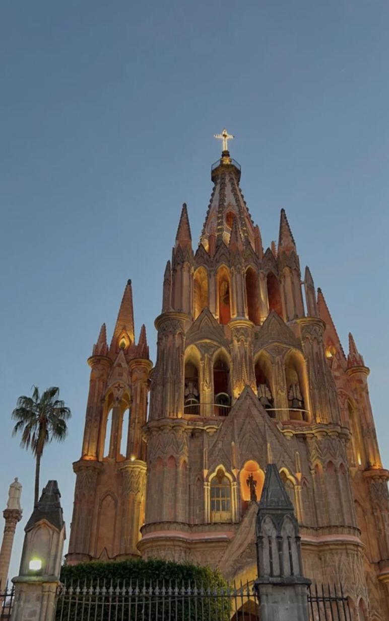 Hotel Casa Grande San Miguel Boutique 5*