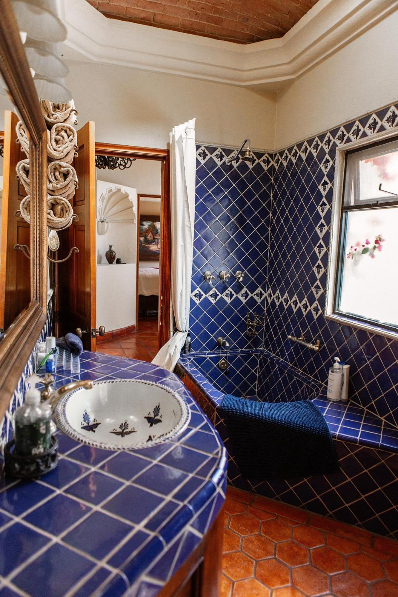 Casa Grande San Miguel Boutique San Miguel de Allende