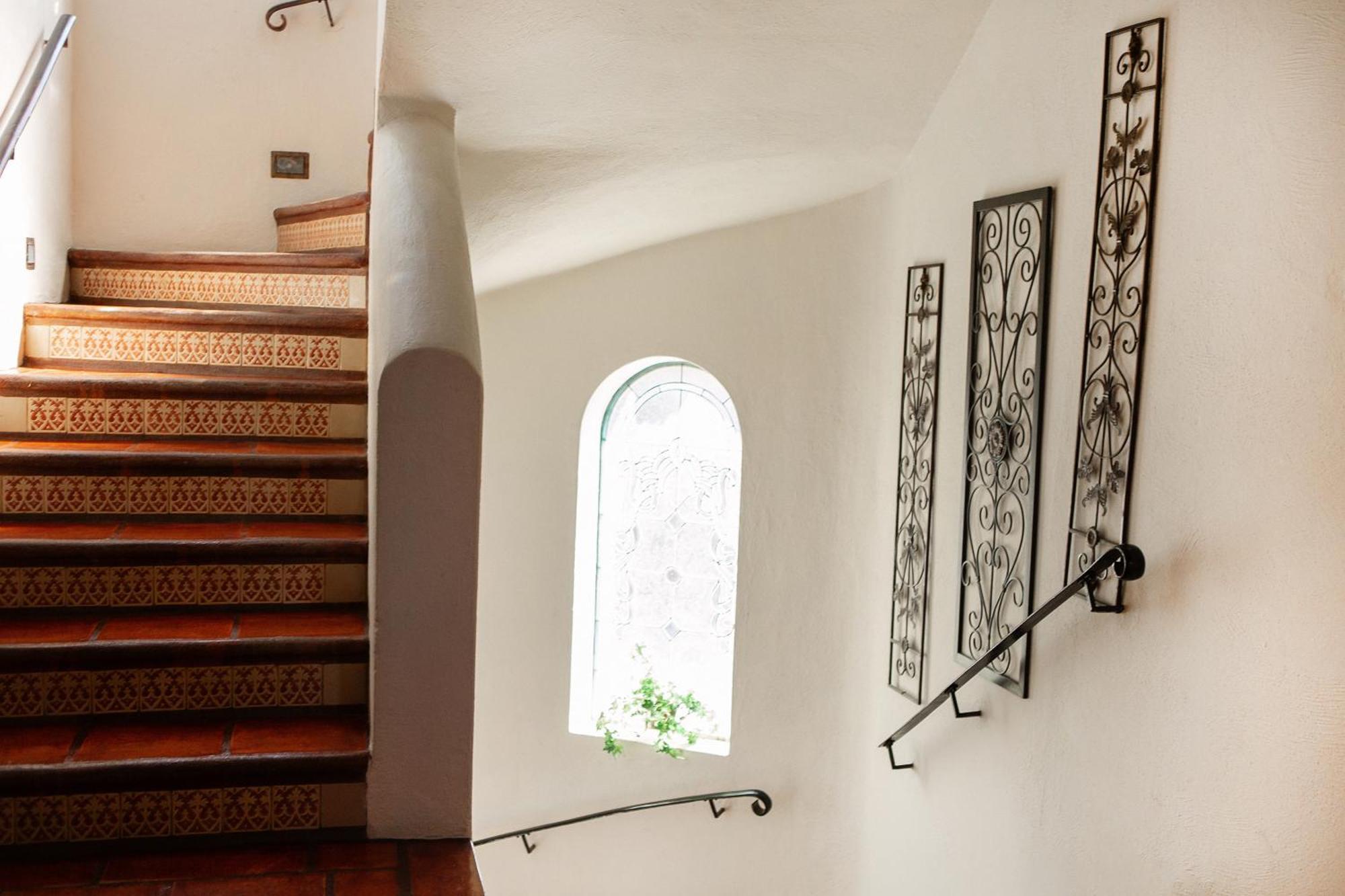 Casa Grande San Miguel Boutique 5*