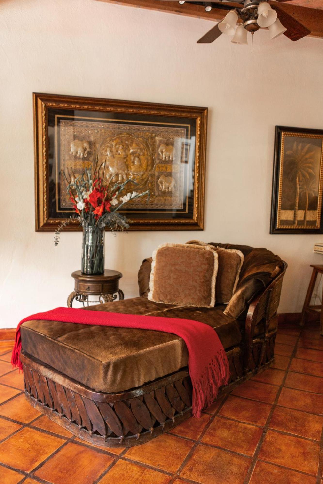 Casa Grande San Miguel Boutique
