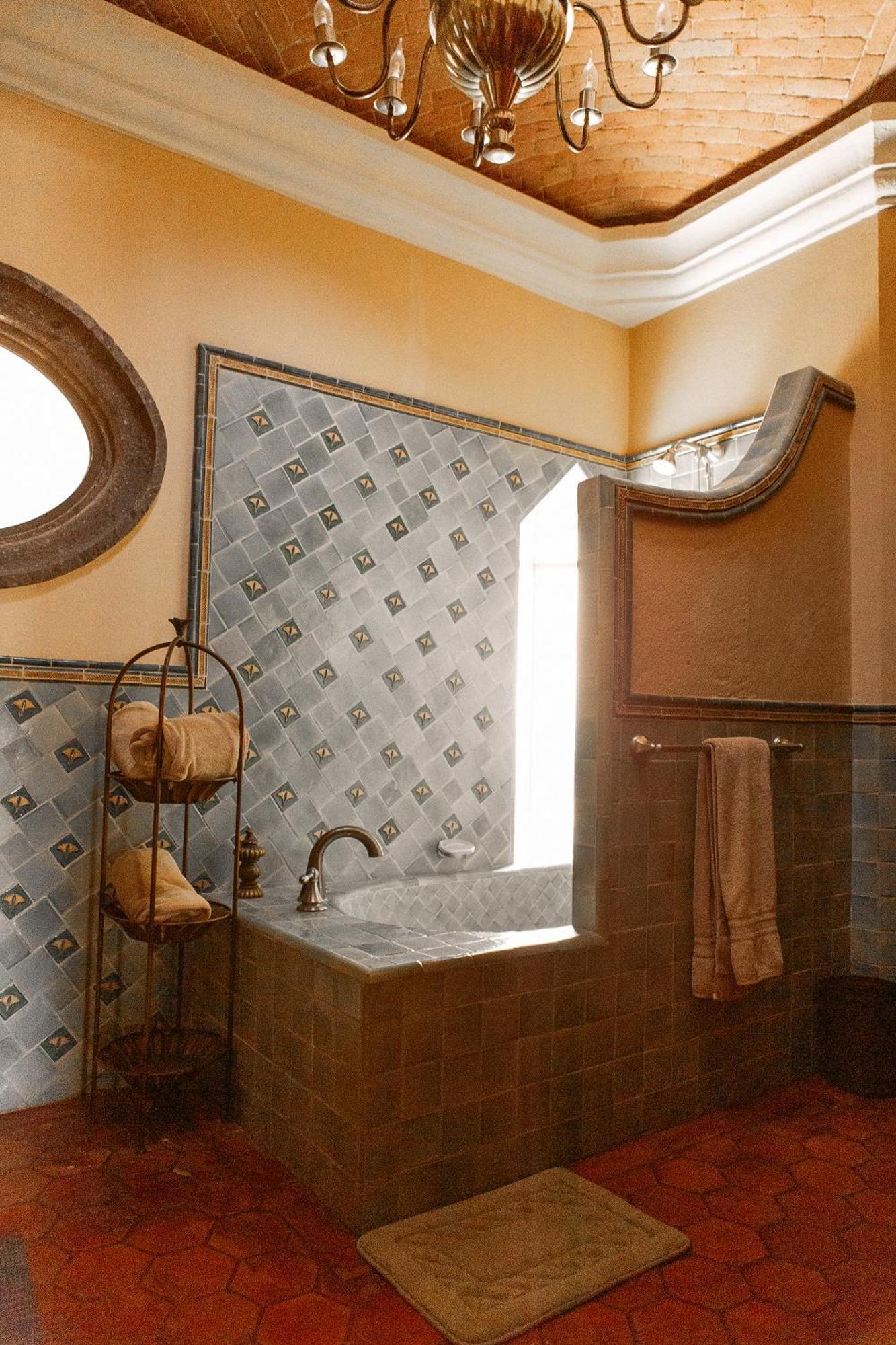 Casa Grande San Miguel Boutique San Miguel de Allende