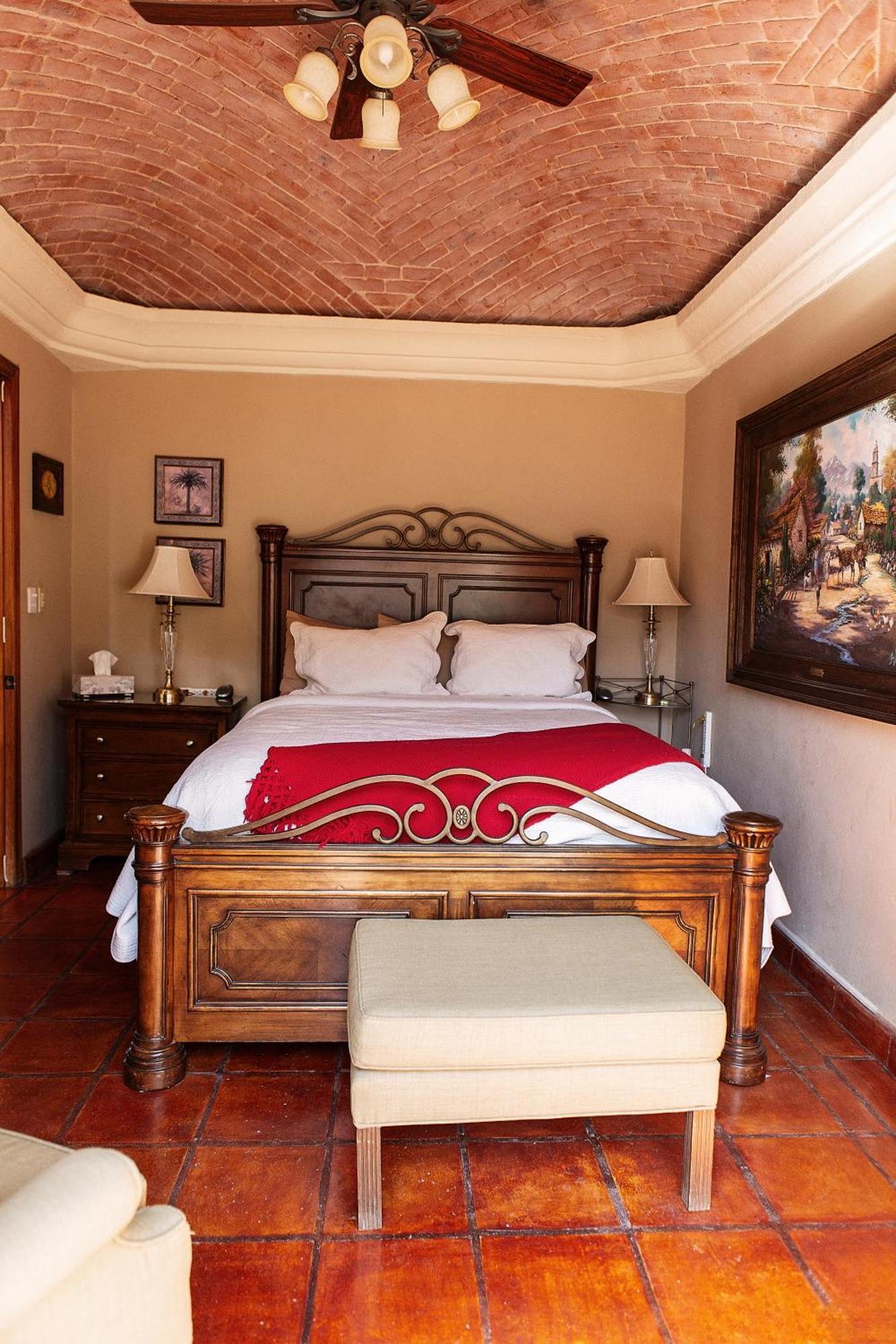 Casa Grande San Miguel Boutique 5* San Miguel de Allende
