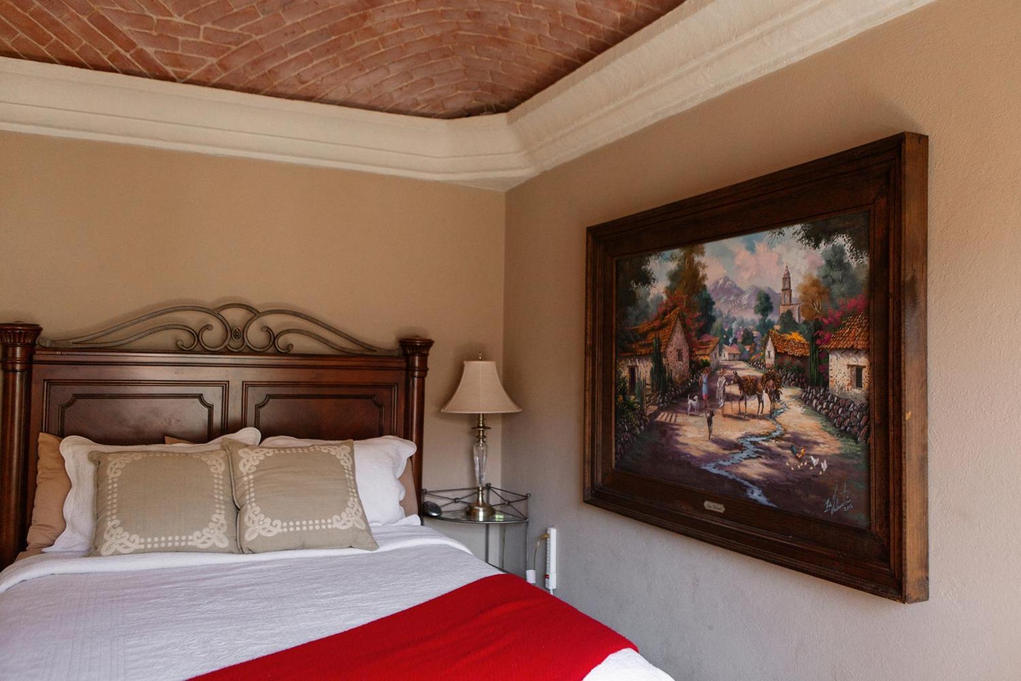 Casa Grande San Miguel Boutique Hotel