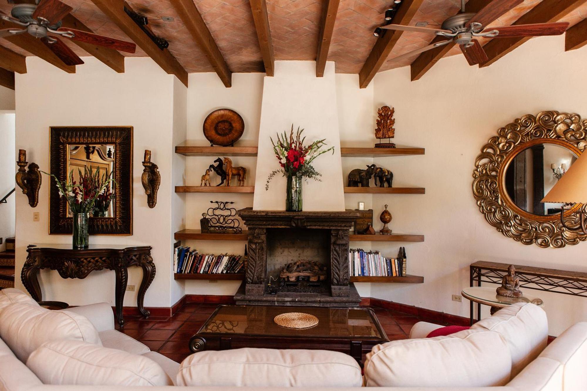 Hotel Casa Grande San Miguel Boutique 5*
