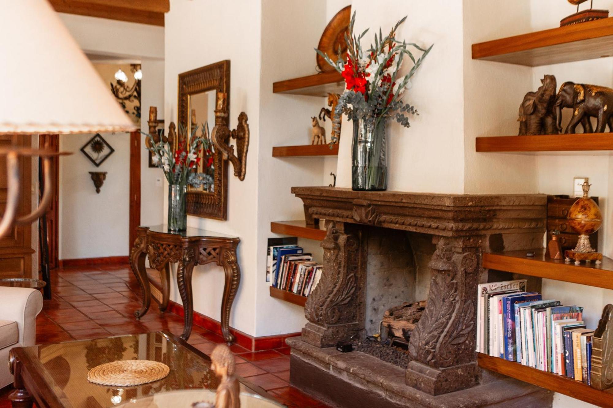Casa Grande San Miguel Boutique